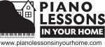 Piano Lessons In Your Home